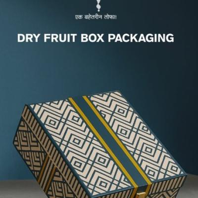 DRY FRUIT BOX PACK
