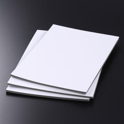 ROCSO ONE SIDE WHITE COATED BOARD
