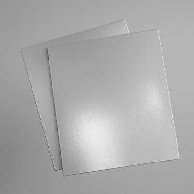 ROCSO FOOD SAFE ONE SIDE PEARL LAMINATED BOARD