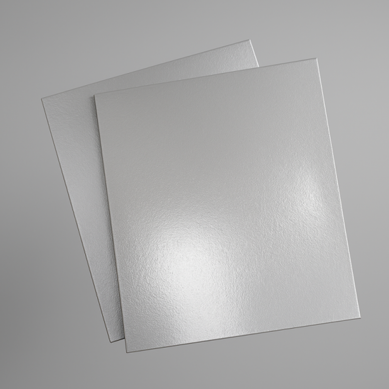 ROCSO FOOD SAFE ONE SIDE PEARL LAMINATED BOARD