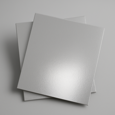 ROCSO FOOD SAFE ONE SIDE PEARL LAMINATED BOARD