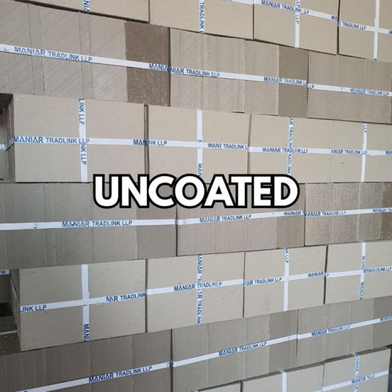 ROCSO BOARD PAATLI UNC & 2SC
