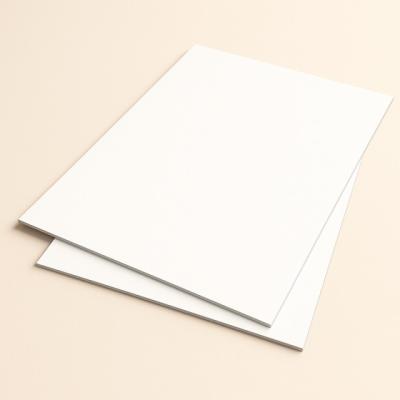 ROCSO BOTH SIDE WHITE COATED BOARD