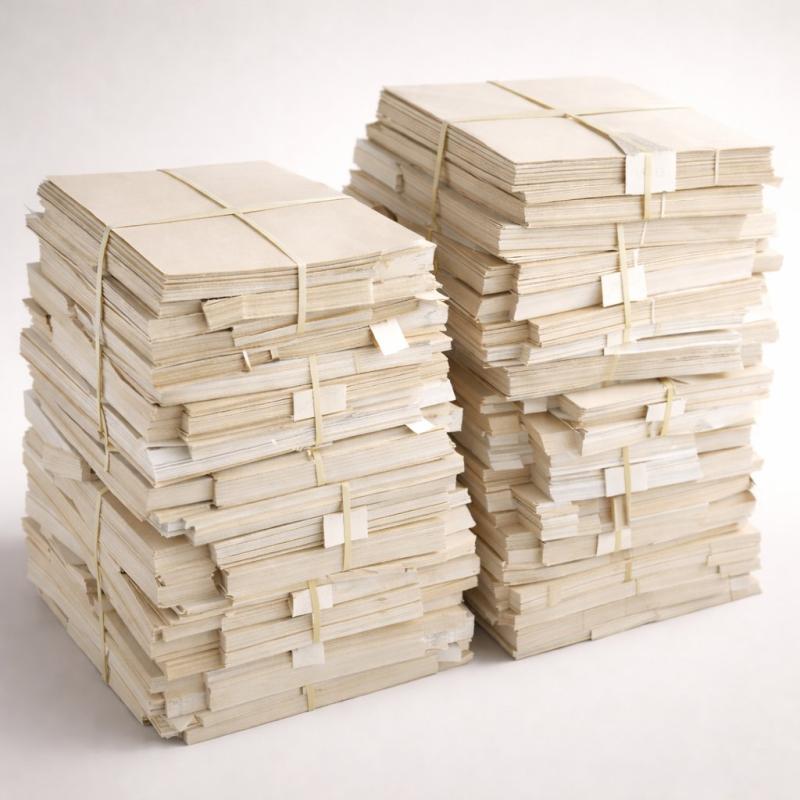 Premium Packaging Box Sheets (Box Board Bundles)