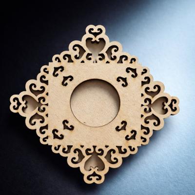 Royal Ornate MDF Decorative Frame