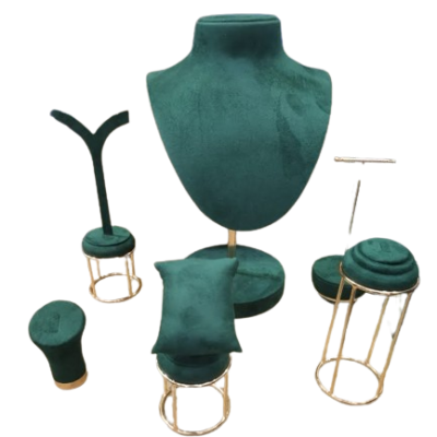 JEWELLERY DISPLAY STAND 006