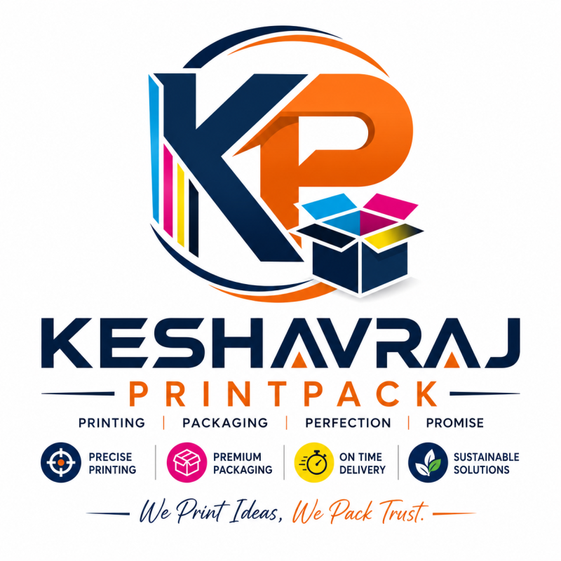 KESHAVRAJ PRINTPACK