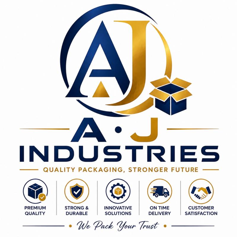 A J INDUSTRIES