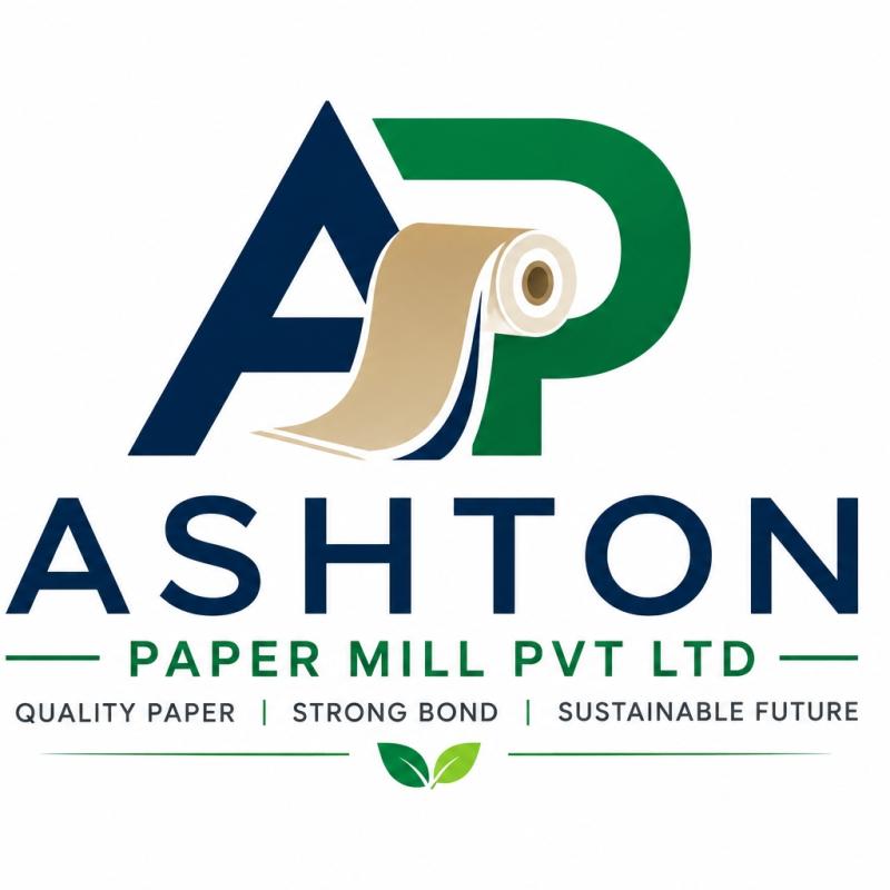 ASHTON PAPER MILL PVT LTD