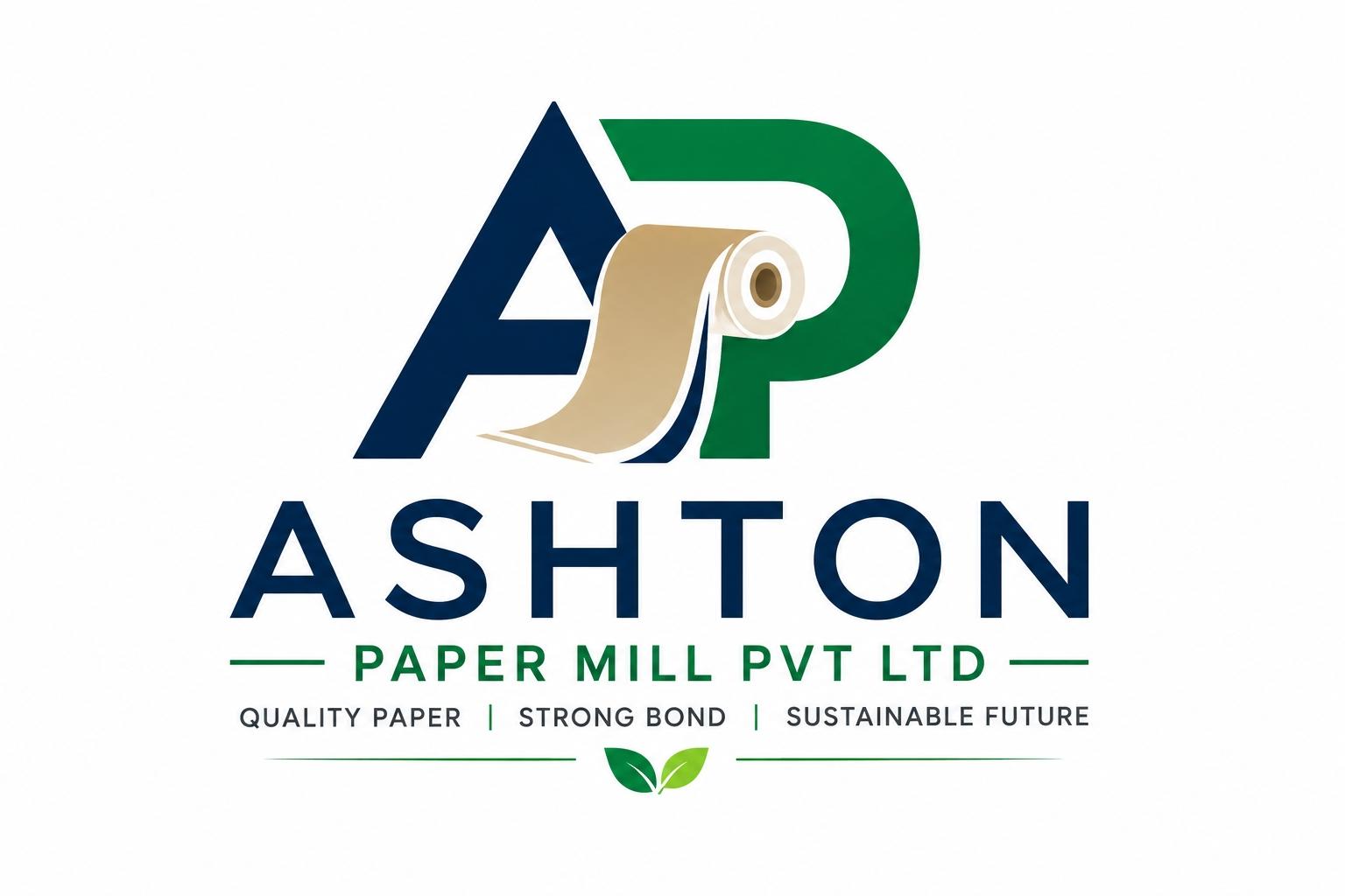 ASHTON PAPER MILL PVT LTD