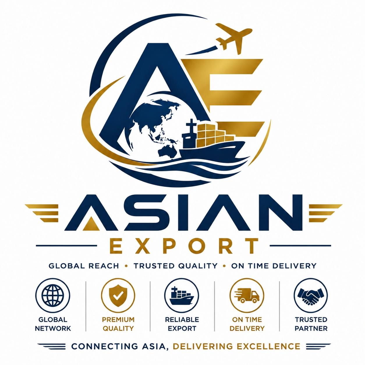 ASIAN EXPORT