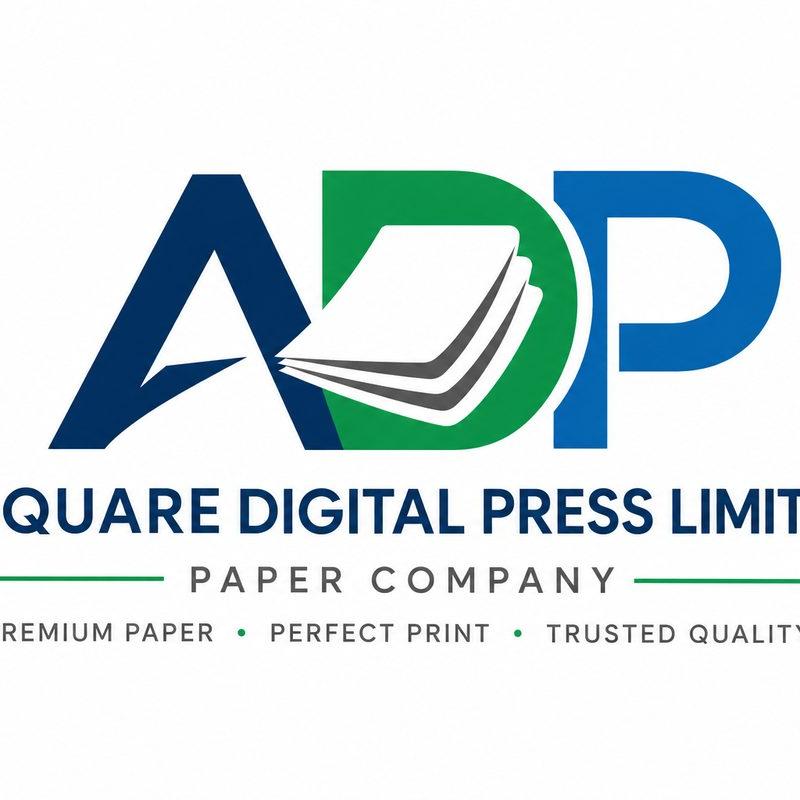 ASQUARE DIGITAL PRESS LIMITED