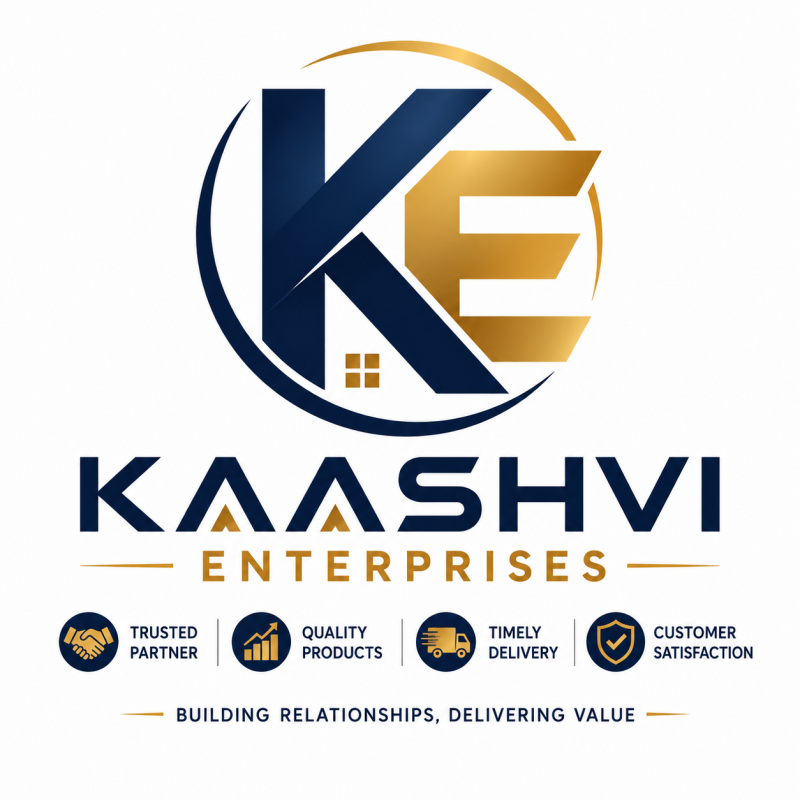 KAASHVI ENTERPRISES