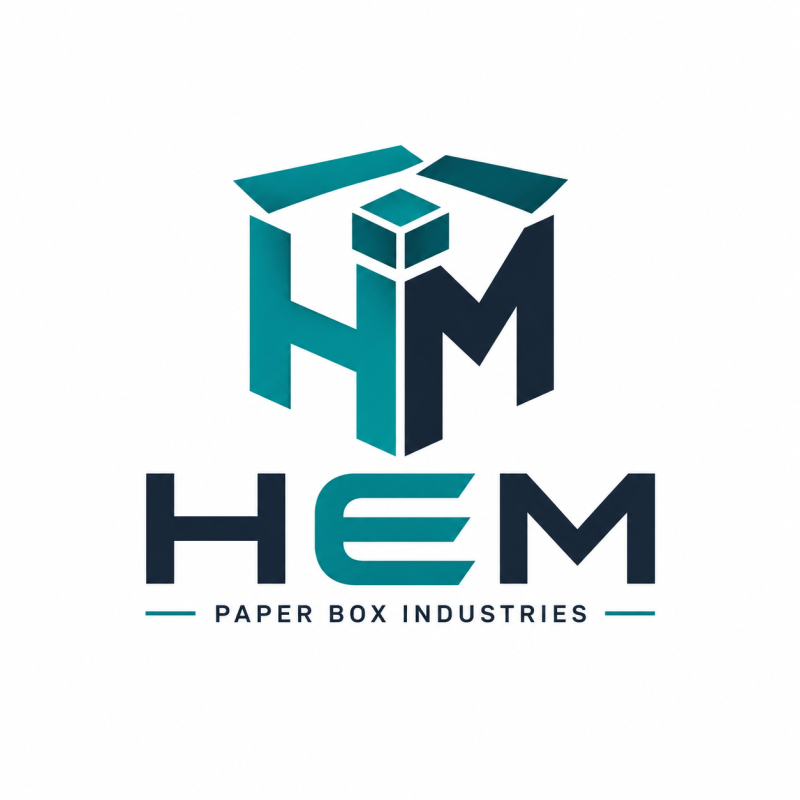 HEM PAPER BOX INDUSTRIES