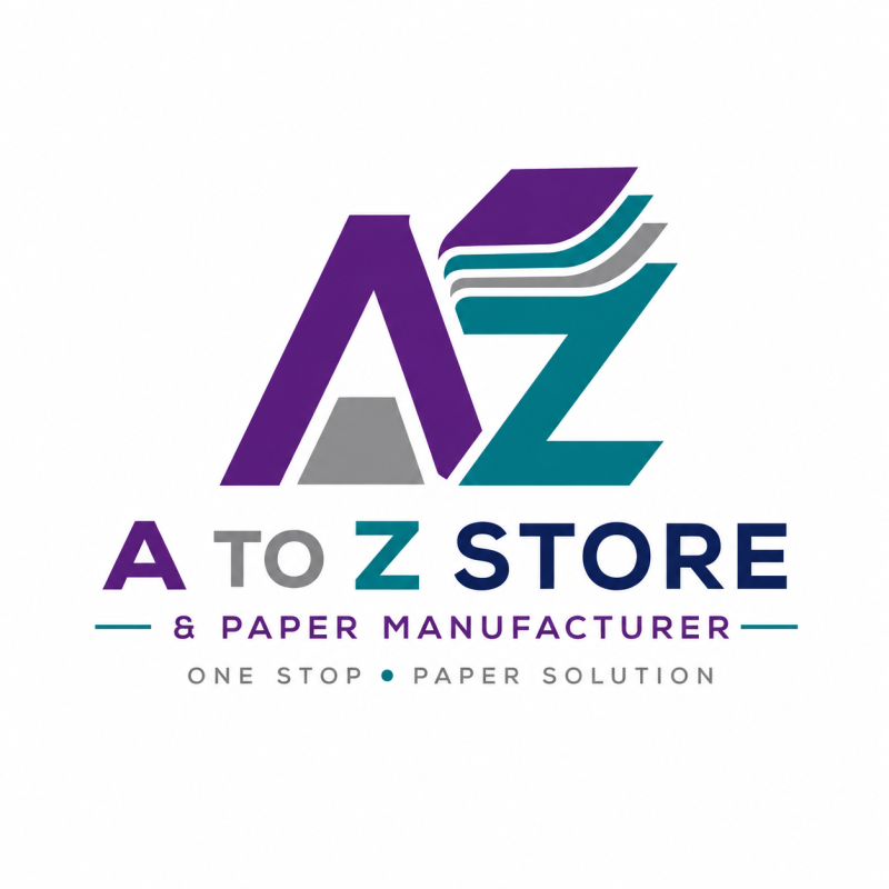 A TO Z STORE & PAPER MANUFACTURER