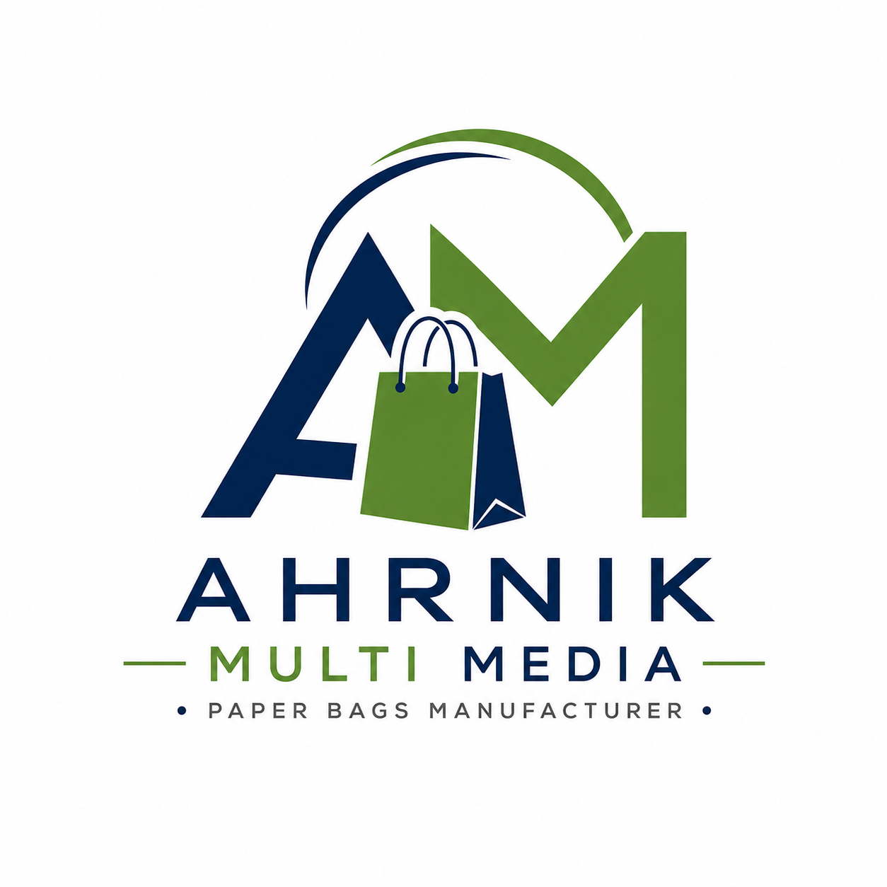 AHRNIK MULTI MEDIA