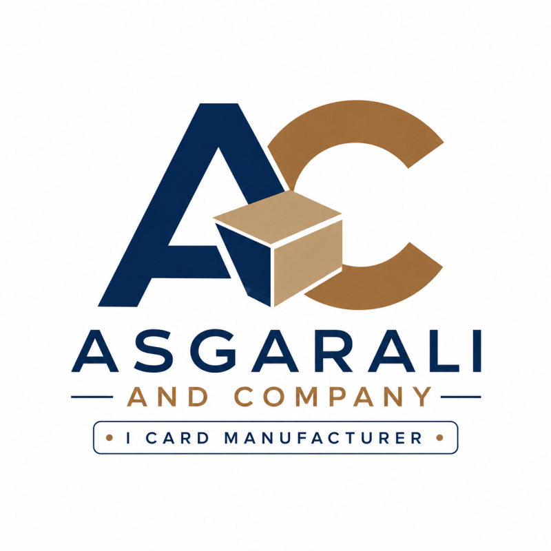 ASGARALI AND COMPANY