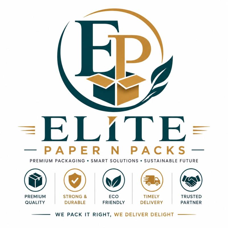 ELITE PAPER N PACKS