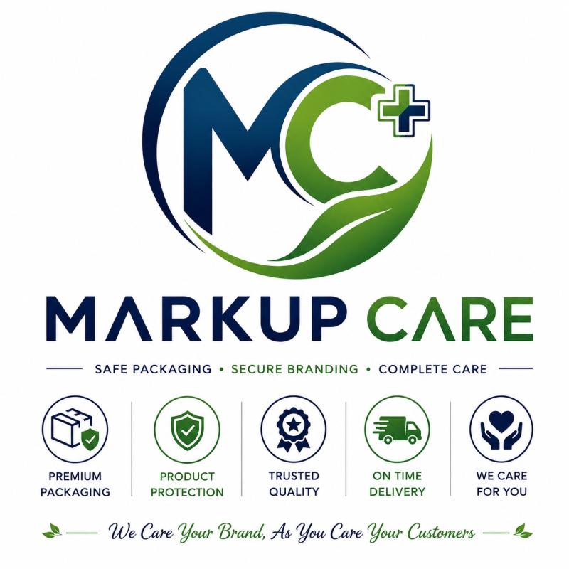 MARKUP CARE