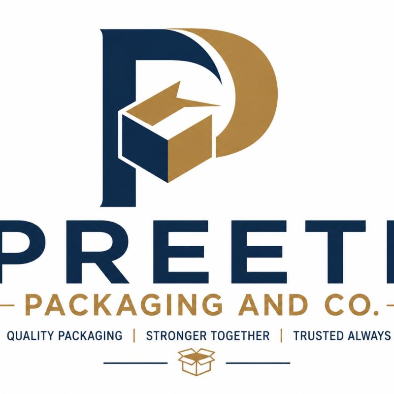 PREETI PACKAGING AND CO.