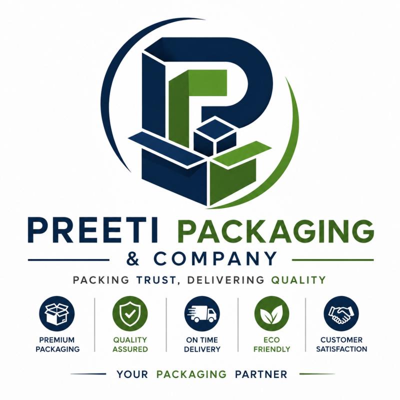 PREETI PACKAGING & COMPANY