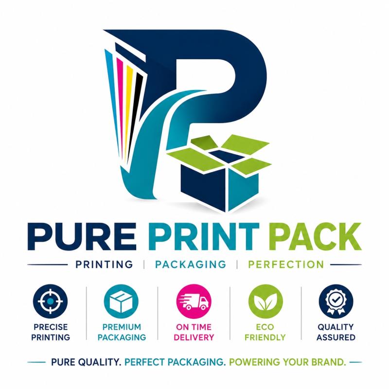 PURE PRINT PACK