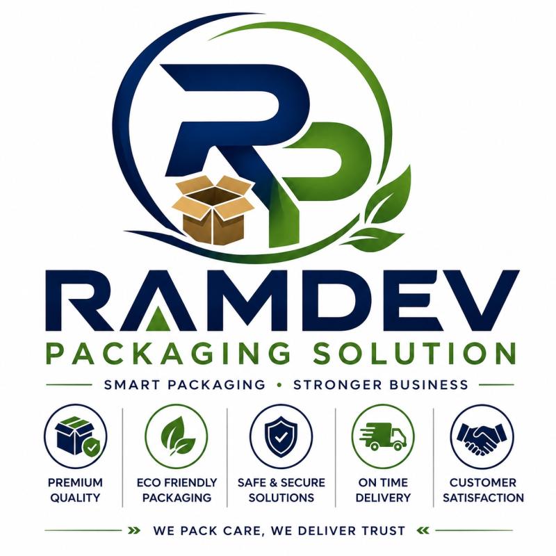 RAMDEV PACKAGING SOLUTION