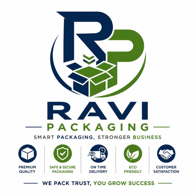 RAVI PACKAGING