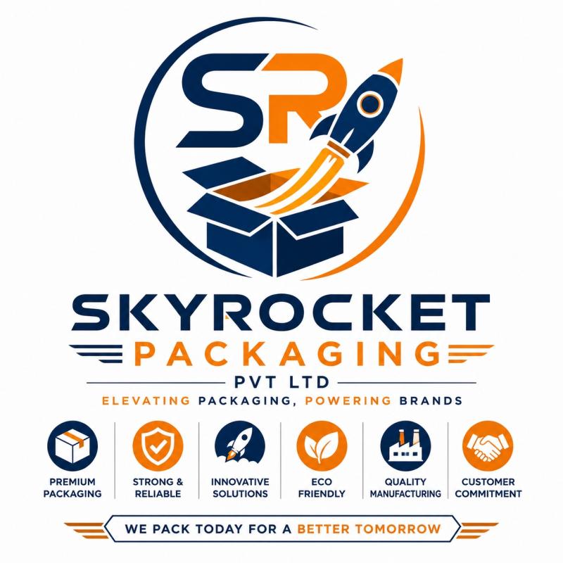 SKYROCKET PACKAGING PVT LTD