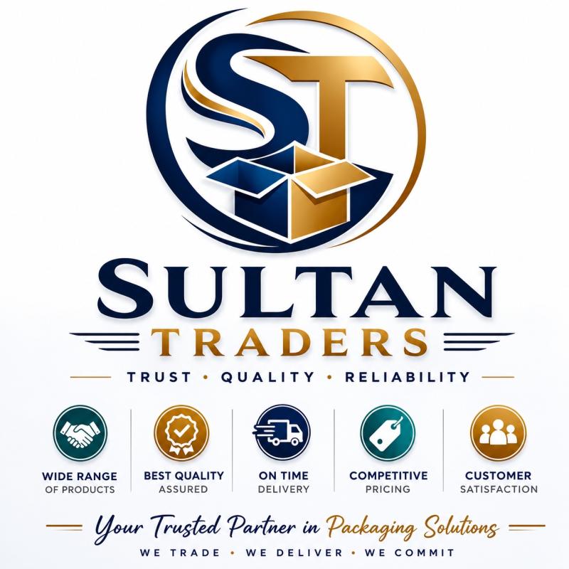 SULTAN TRADERS