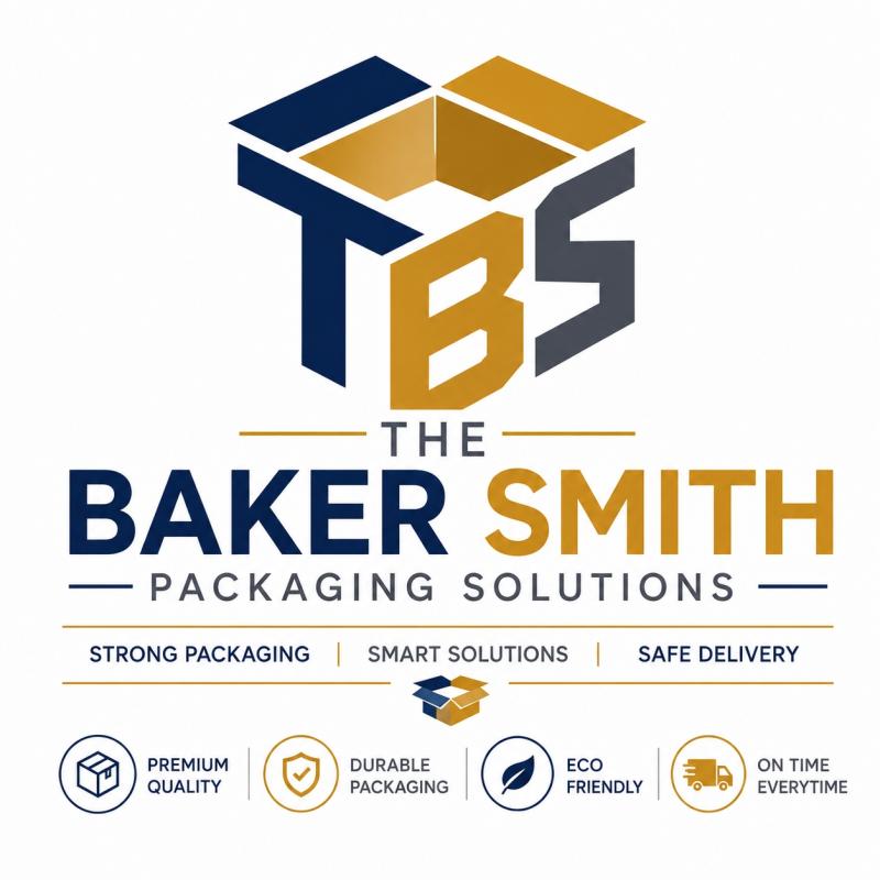 THE BAKER SMITH