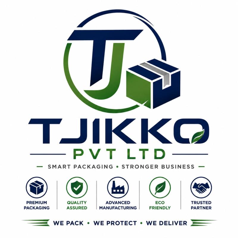 TJIKKO PVT LTD