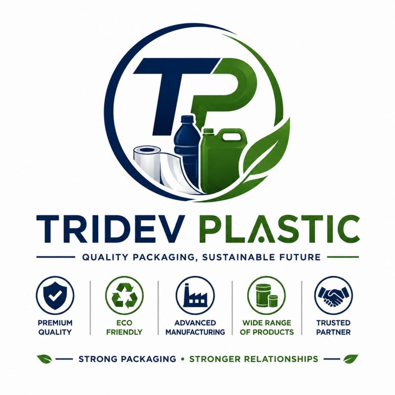 TRIDEV PLASTIC