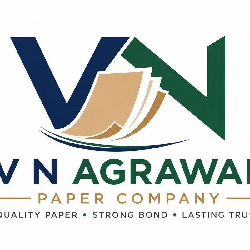 V N AGRAWAL