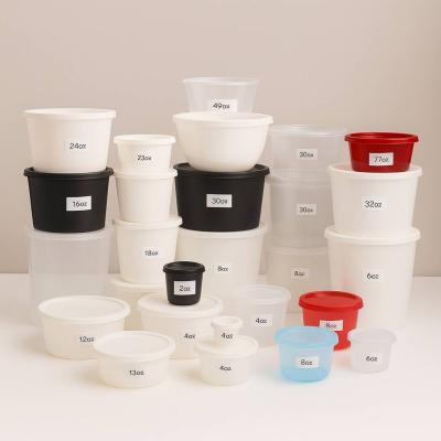 ROCSO Professional Kitchen & Restaurant Container Set