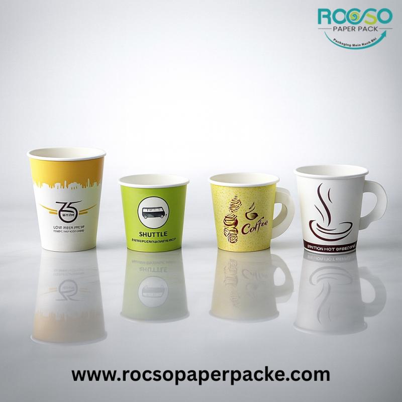 Spectra Cups & Glass