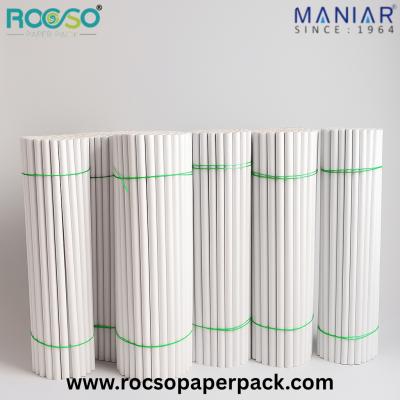 Paper Roll Tube