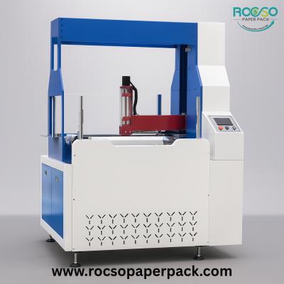 Automatic Box Forming Machine