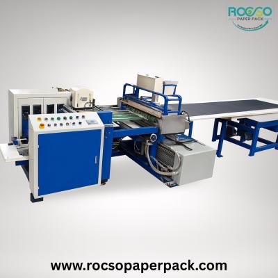Rigid Box Making Machine