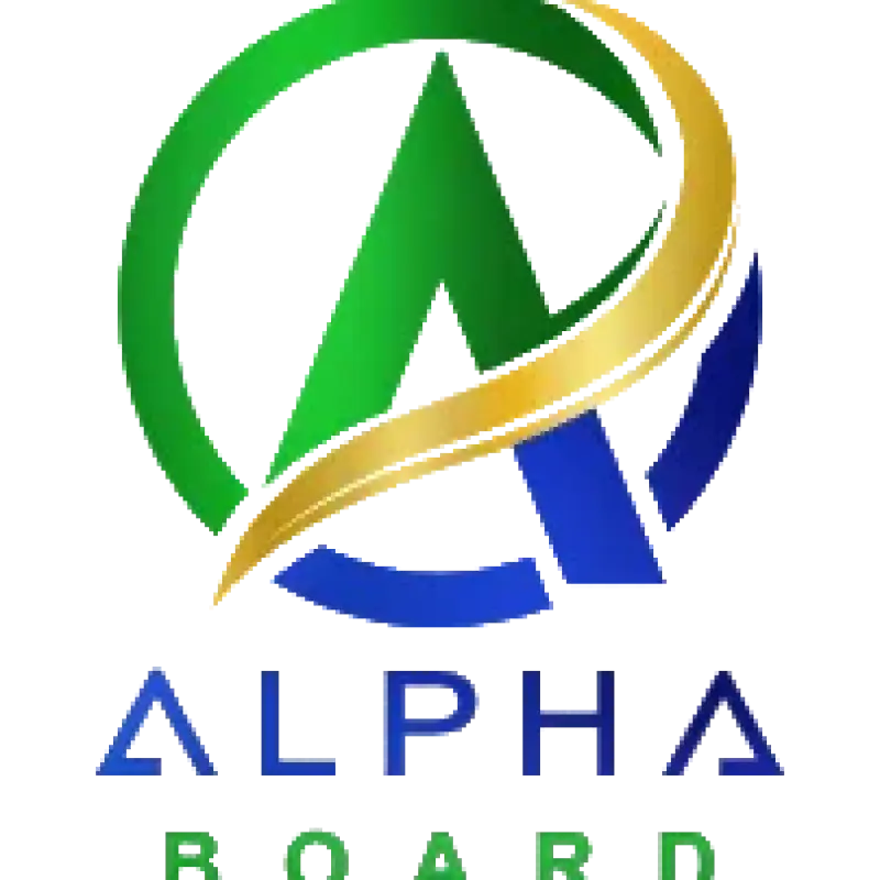 ALPHA BOARD