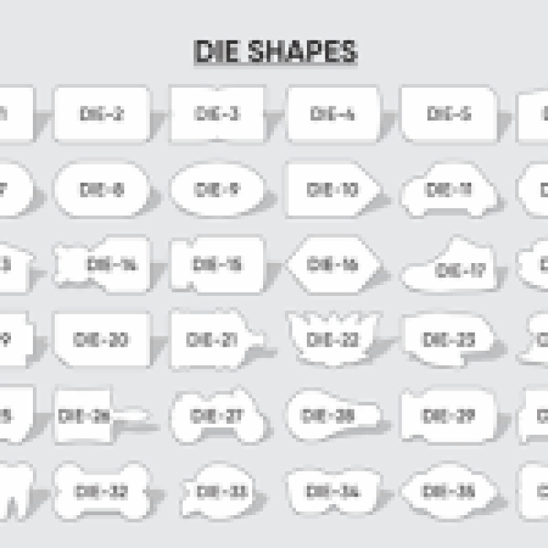 Visiting Card + Laminated + UV + Foil + Die Cut