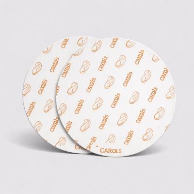 MDF Cake Base Printed