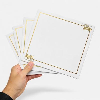 MDF Cake Base Printed