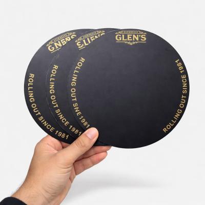 MDF Cake Base Printed