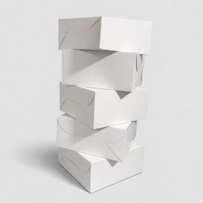 Cake Box Plain & Printed