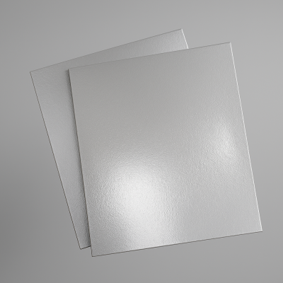 ROCSO FOOD SAFE ONE SIDE PEARL LAMINATED BOARD