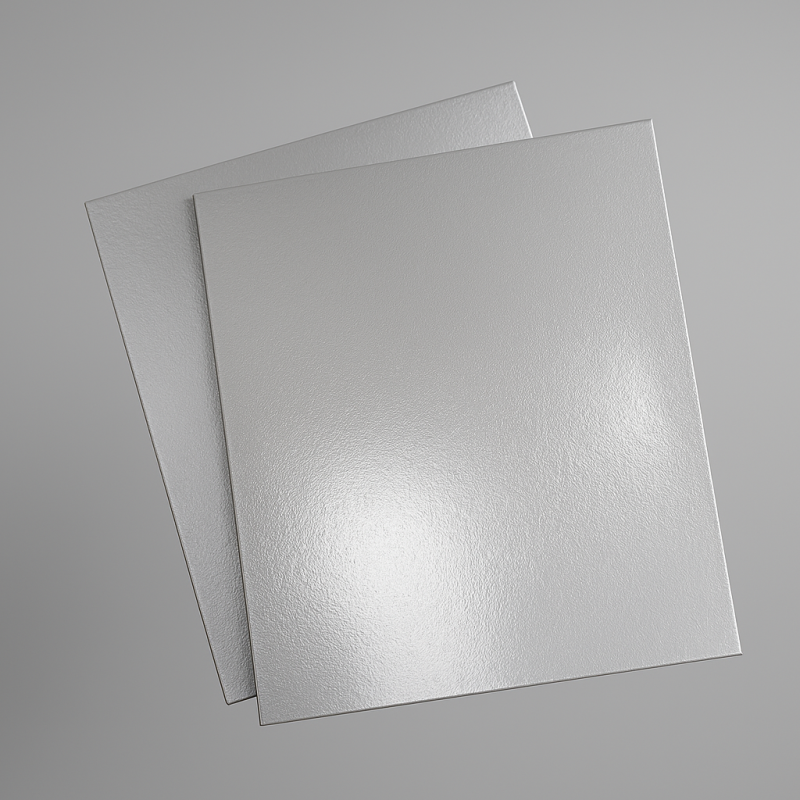 ROCSO FOOD SAFE ONE SIDE PEARL LAMINATED BOARD