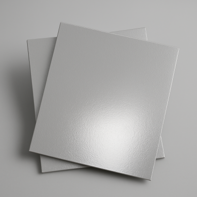 ROCSO FOOD SAFE ONE SIDE PEARL LAMINATED BOARD