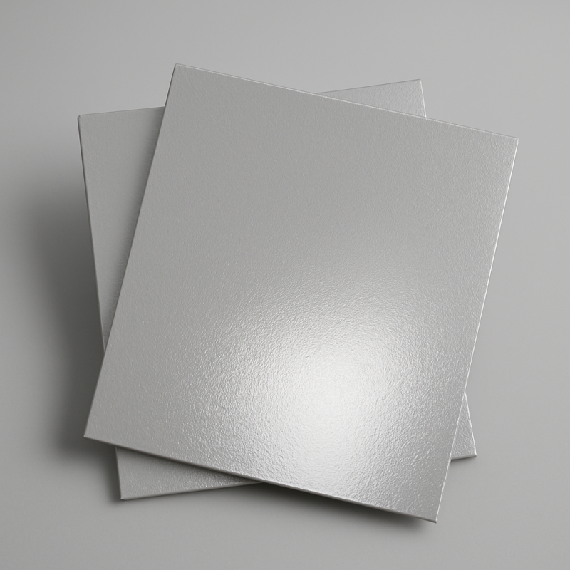 ROCSO FOOD SAFE ONE SIDE PEARL LAMINATED BOARD