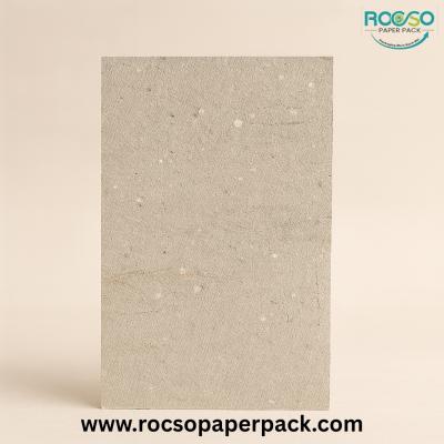 GRAY BOARD SUNDRY PATLI